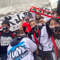 9/14 よさこい練習会🕺　※見学体験も受付中です💡