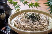 東京美食倶楽部🍽蕎麦好き集合！