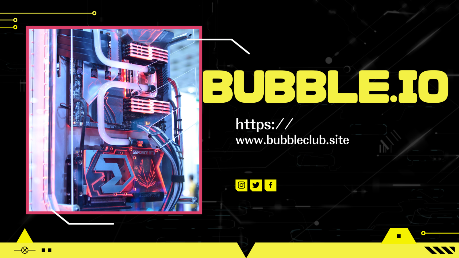 「bubble.io 」WS(全くの初心者がtodoリストを作るまで）