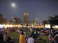 勝山パークシネマ2022へいきましょう！