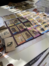 草加でボードゲーム会　９月１８日　日曜日
