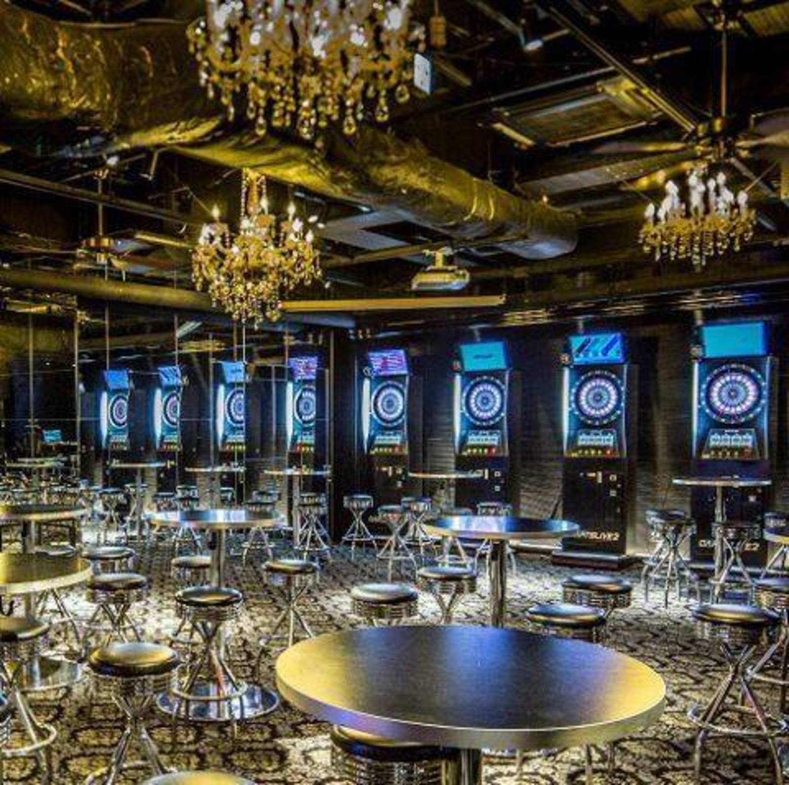 ダーツ交流♫復活！！ダーツオフ会交流♫初めての方初心者からベテランまで大歓迎です♫アクセスの良い池袋駅近く♪