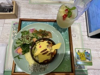 第2回　ポケモンカフェで癒されよう会【満員御礼✨以降キャンセル待ち】