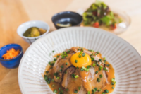【下町ランチ会】みんなで菌活!?糀を活かしたランチを食べよう！