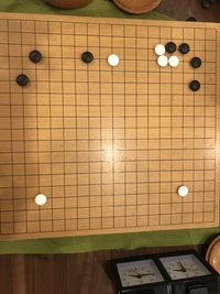 20代囲碁・ボドゲ交流会【初心・級位者大歓迎】