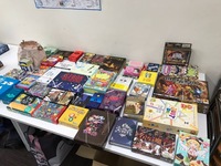 9/18　名古屋駅周辺で週1以上開催するボードゲーム会