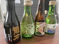 音楽を聞きながら楽しく飲もう♪