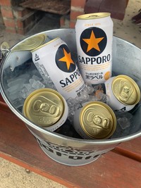 【大阪✖️昼飲み✖️1人参加限定】土曜日のお昼！一杯やりましょ！