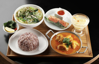 【池袋×エスニック料理】ベトナム料理ごはん会😋🍴