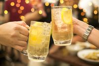 20台限定日本酒会　in 新宿