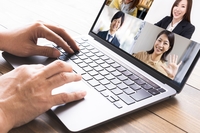 アニメを語る会リモート（ZOOM）