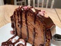 銀座カフェ会🍰　〜sweets de talk〜