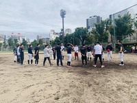 初心者大募集‼️みんなで野球しよう⚾️🌟✊🏻