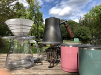 ☕️京都　自家焙煎コーヒーを楽しもうの会☕️