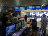 全員楽しめる！！ボーリング大会🎳✨