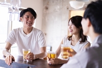 WIDE GENERATIONS 飲み会