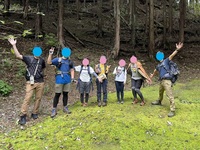 武甲山でみんなで登山を楽しみましょう in 埼玉