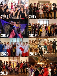 『ハッピーハロウィーンパーティ　2022』