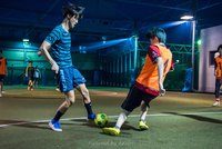 【江東区@森下】10/1(土) 13:00〜15:00 ⚽️フットサル仲間大募集中⚽️　ゆるく楽しくミックスエンジョイ♪複数人での参加も大歓迎★ 