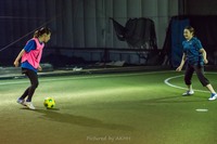 【江東区@森下】10/29(土) 16:00〜18:00 ⚽️フットサル仲間大募集中⚽️　ゆるく楽しくミックスエンジョイ♪複数人での参加も大歓迎★ 