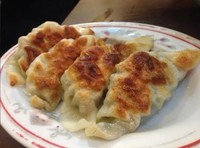 ✨女性主催✨東京餃子TOP20 人気店を一緒に楽しもう！ (19位)鎮海楼/目黒