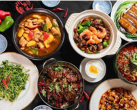 🍚【中華料理を食べよう】@池袋