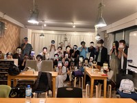 第41回読書会サークル「本としおり」20代30代限定好きな本を語り合う読書会