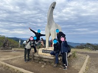 みんなで陣馬山で登山を楽しみましょう！！