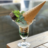 【夜Cafe】【女性主催】お洒落な街恵比寿でカフェ会🫖🍃