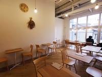 ☕️NAGOYA カフェ会☕️
