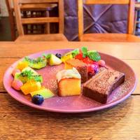 表参道カフェ会！カフェ友達を作ろう