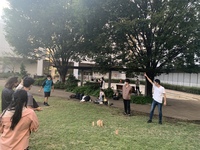 【初心者or初心者に優しい方】モルックやってみよう！@秋葉原