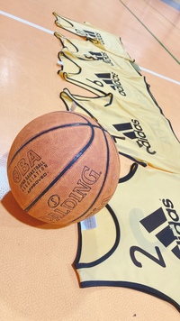 【江東区】東京mixバスケサークル🏀
