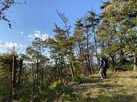 【全学年】山に登ってカップラーメンでも食べましょう🍜