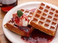 【20代30代】ワッフルカフェ会【女性主催】