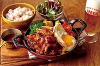 二子玉川のお店を開拓しようの会