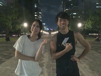 【毎週水曜、金曜：19:30〜】皇居ラン1週5km（初心者向け）（男女混合）20〜30代前半向け
