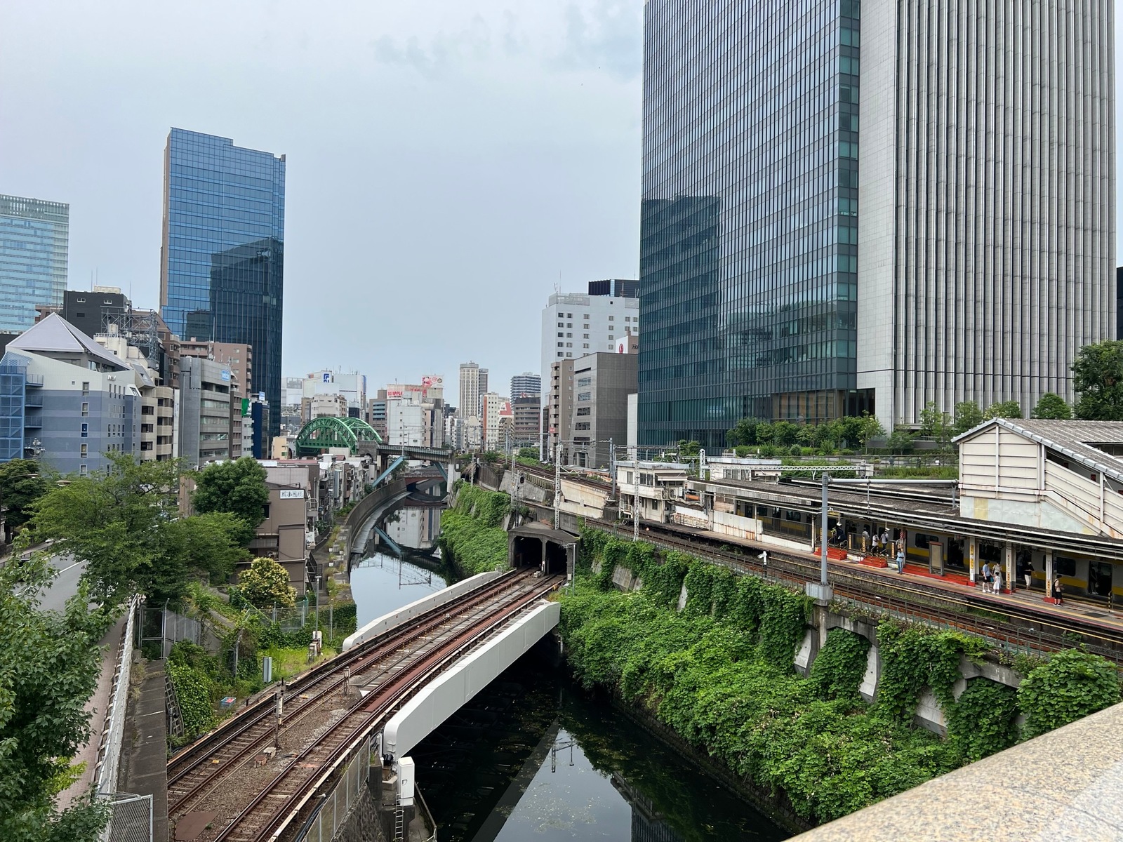 ⭐️当日申込ok⭐️【20代前半主催】鉄道開通150周年！線路沿いを散策してみよう！