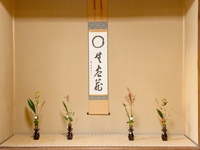 【20代30代限定】お花好き男女集まれ！〜いけばなの集い〜【花活サンデー】