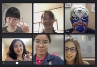 【ビジネス英語・ワークショップ】オンラインレッスン