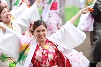 【11/5】よさこい鳴子踊り＊練習体験会