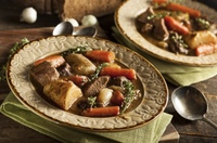 ハロウィン発祥地のアイルランド料理を作ろう🇮🇪🎃👩‍🍳　ヨーロッパ　異国料理　お料理会