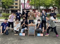 ✨初心者大歓迎✨モルック交流会・10月16日(日)10時〜12時