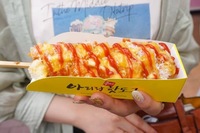  【女性主催♪】新大久保で食べ歩き☆