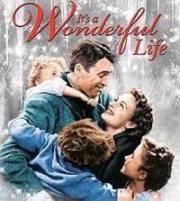 ☆12月17日 in 東中野☆今年最後の映画交流会『素晴らしき哉、人生!』