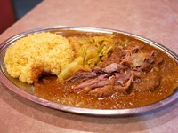 【銀座】著名人も愛するカレーの老舗に行きませんか？【ランチ会】