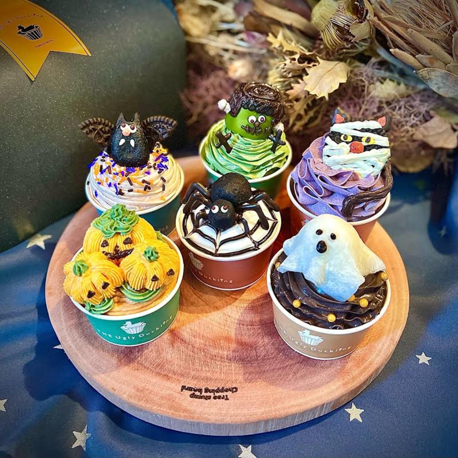 ハロウィン会【第2弾】🕸🎃🍭🍫🍩🍪🍬🎃🕸