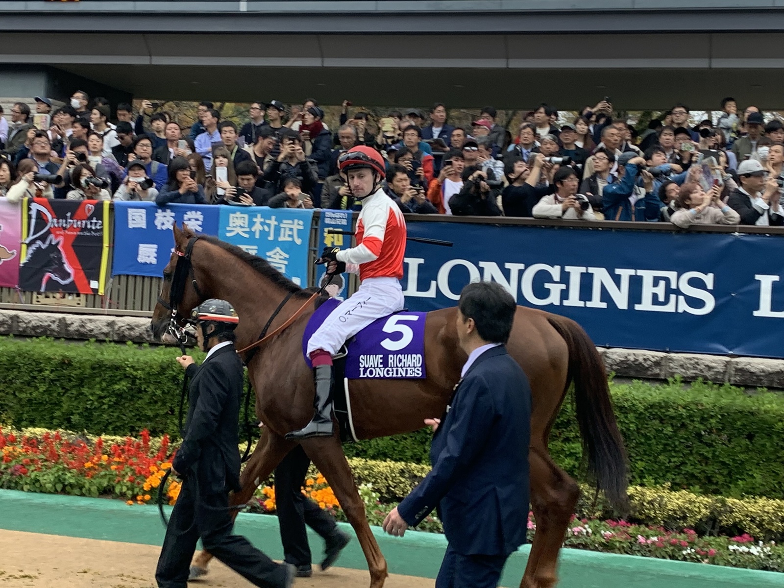 競馬好きな方集まれ！予想交流会しませんか？