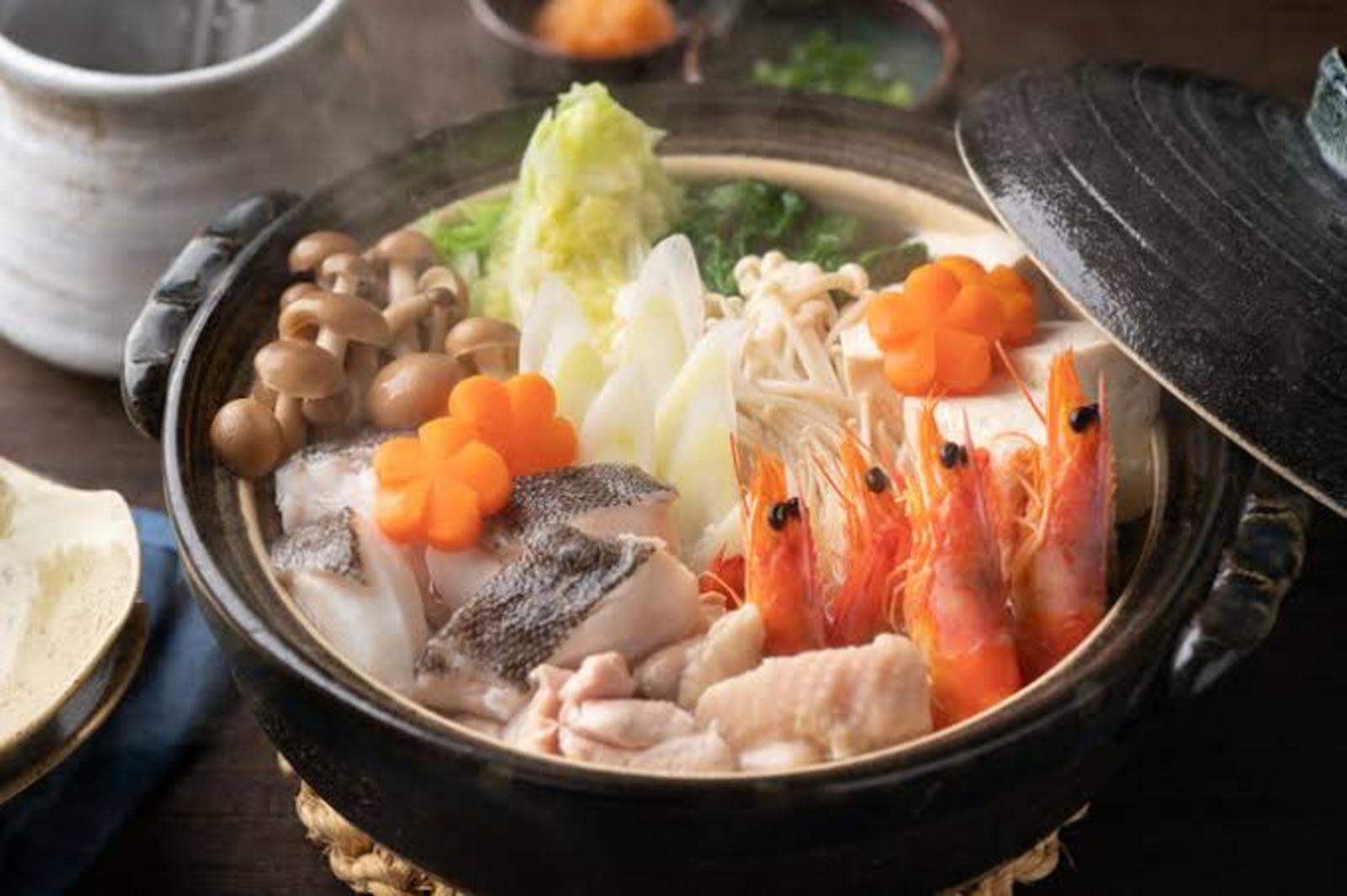 持ち寄り鍋😋🍲✨×ボードゲーム+任天堂Switch会