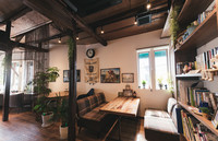 【空想対話会】横浜でゆるくテツガク！みんなで答えのない話をしよう！